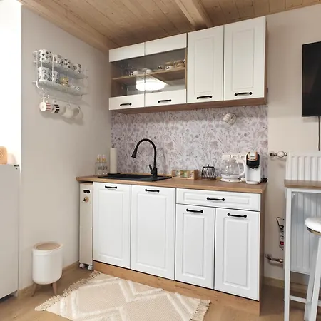 Zen Apartment *