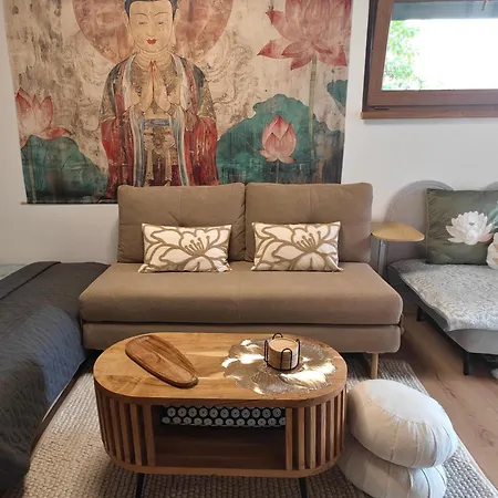 Zen Appartement Rožnov pod Radhoštěm