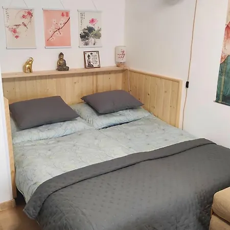 Apartment Zen