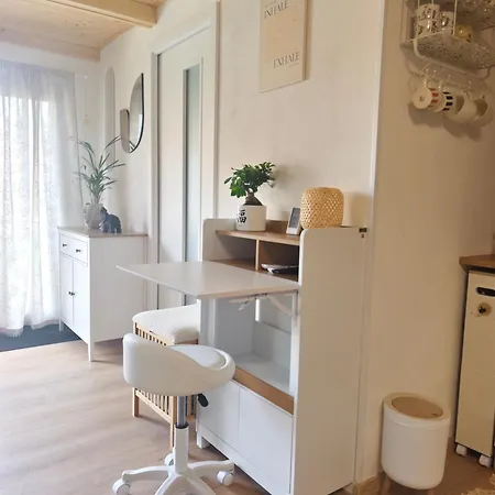 Appartement Zen Rožnov pod Radhoštěm