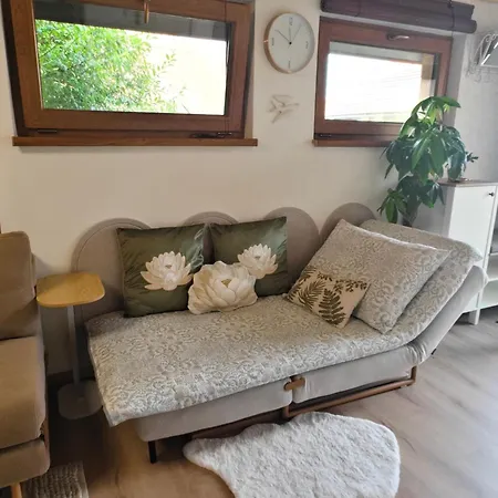 Zen Apartment Rožnov pod Radhoštěm