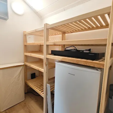 Zen Appartement