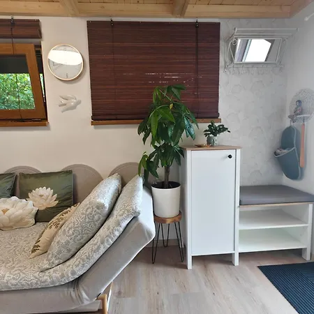 Appartement Zen