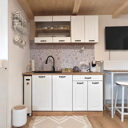 Appartement Zen