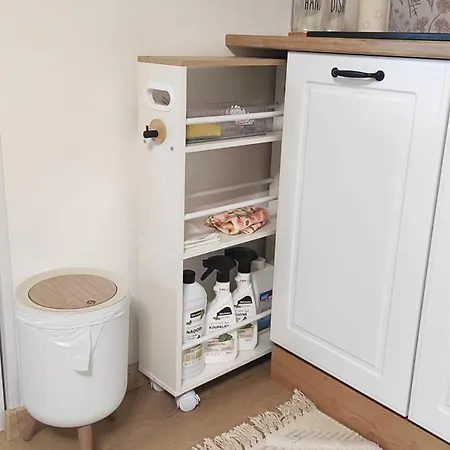 Zen Apartment