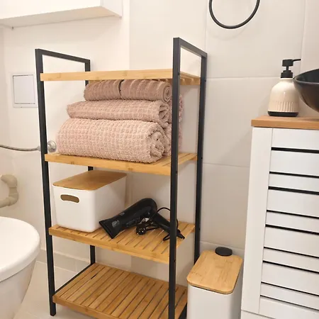 Appartement Zen *