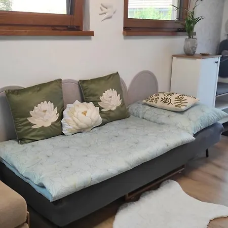 Zen Apartment Rožnov pod Radhoštěm