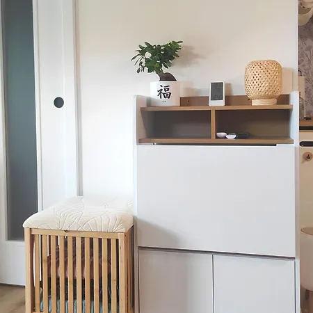 Appartement Zen