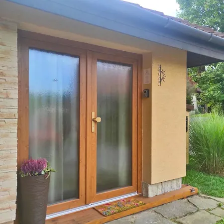 Zen Appartement Rožnov pod Radhoštěm
